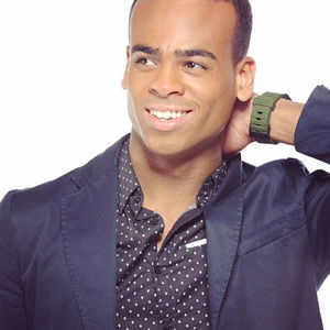 Meet your Posher, Sasha